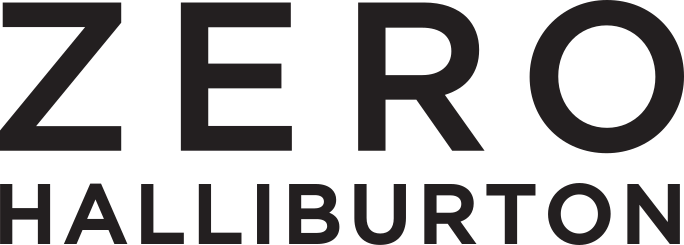 Zero Halliburton Customer Care logo